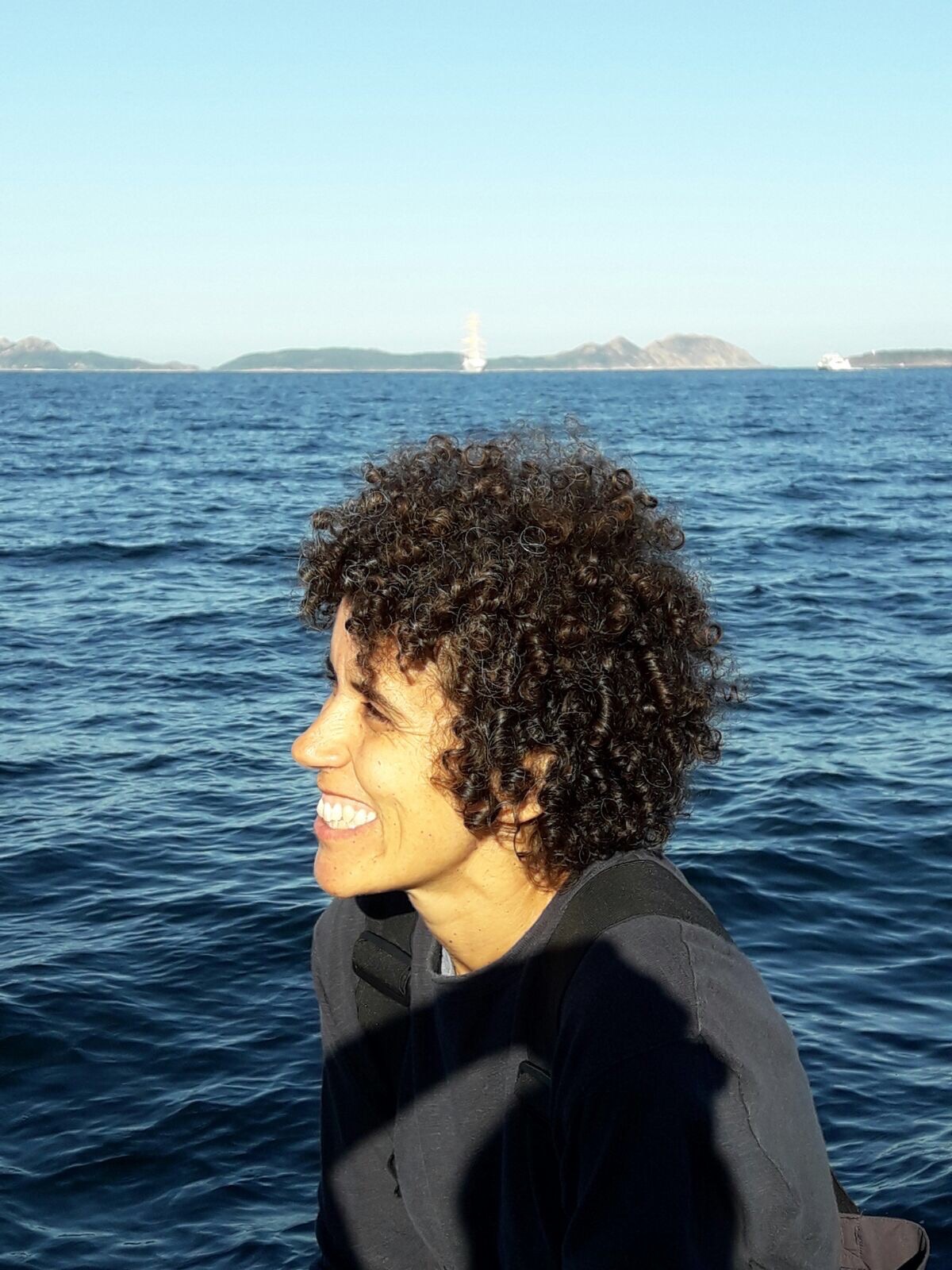 Beatriz Mouriño Carballido